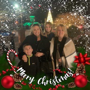 Meet your Posher, Christine dalton